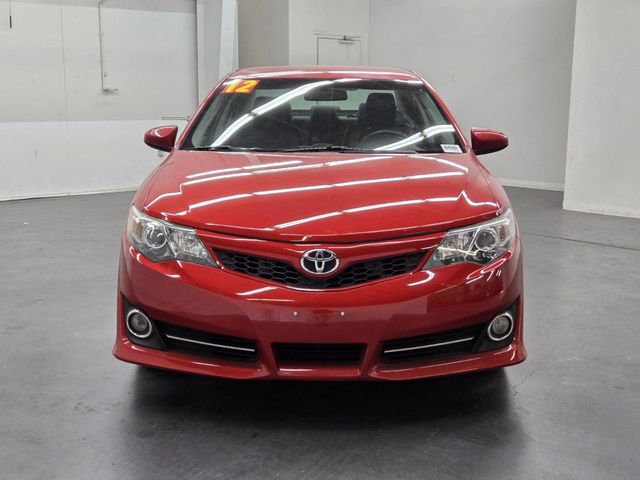 2012 Toyota Camry 4dr Sedan I4 Automatic L - 22637224 - 4