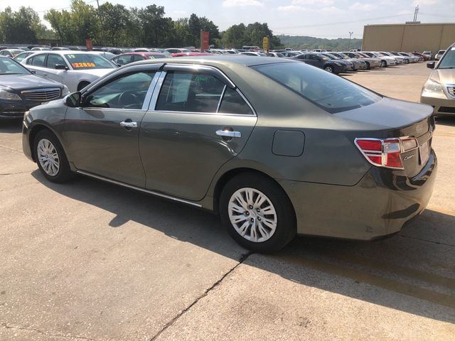 Used 2012 Toyota Camry: The Ultimate Buyer'S Guide - nrp0jmi