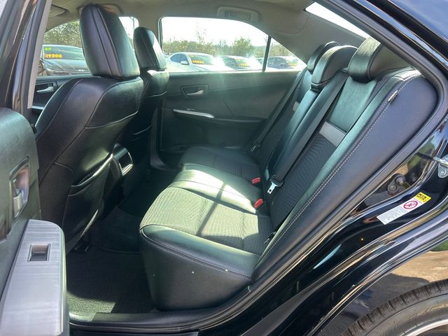 2012 Toyota Camry 4dr Sedan I4 Automatic L - 22953255 - 6