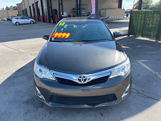 2012 Toyota Camry 4dr Sedan I4 Automatic L - 23036038 - 1