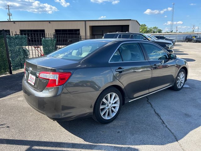 2012 Toyota Camry 4dr Sedan I4 Automatic L - 23036038 - 3