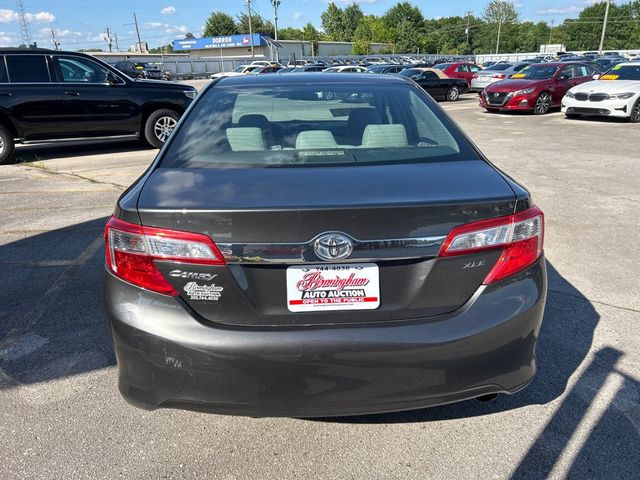 2012 Toyota Camry 4dr Sedan I4 Automatic L - 23036038 - 4