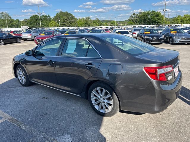 2012 Toyota Camry 4dr Sedan I4 Automatic L - 23036038 - 5