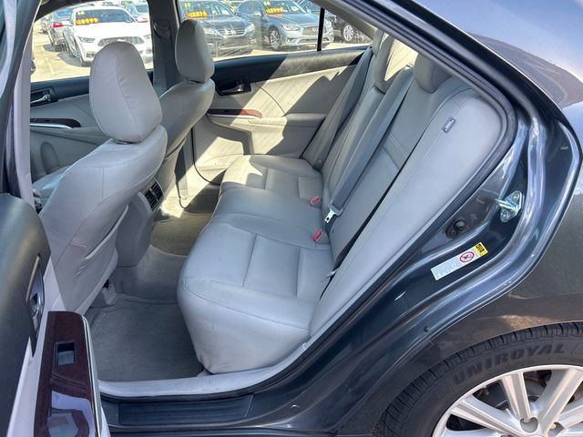 2012 Toyota Camry 4dr Sedan I4 Automatic L - 23036038 - 6