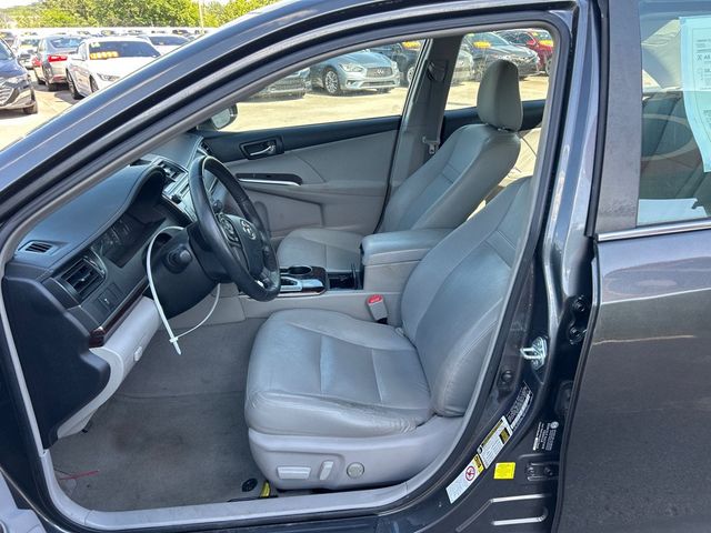 2012 Toyota Camry 4dr Sedan I4 Automatic L - 23036038 - 7