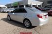 2012 Toyota Camry 4dr Sedan I4 Automatic L - 22523152 - 2