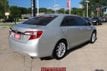 2012 Toyota Camry 4dr Sedan I4 Automatic L - 22523152 - 4