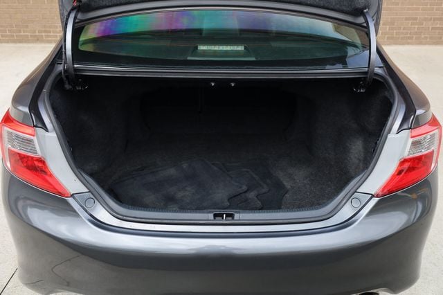 2012 Toyota Camry 4dr Sedan I4 Automatic L - 22995268 - 11