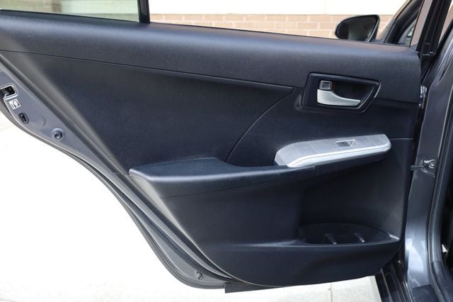 2012 Toyota Camry 4dr Sedan I4 Automatic L - 22995268 - 17