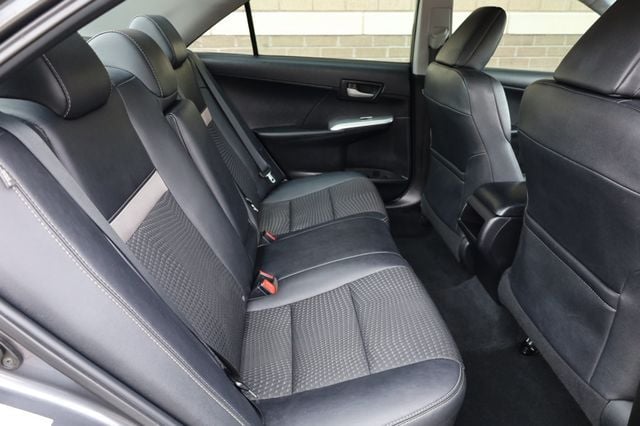 2012 Toyota Camry 4dr Sedan I4 Automatic L - 22995268 - 21