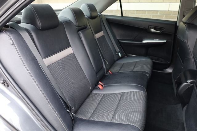 2012 Toyota Camry 4dr Sedan I4 Automatic L - 22995268 - 22