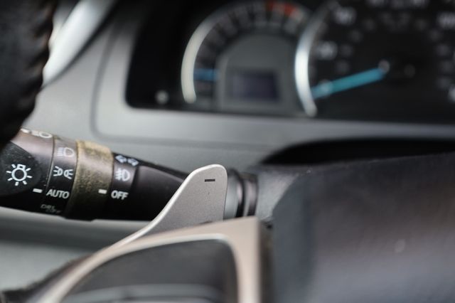 2012 Toyota Camry 4dr Sedan I4 Automatic L - 22995268 - 31