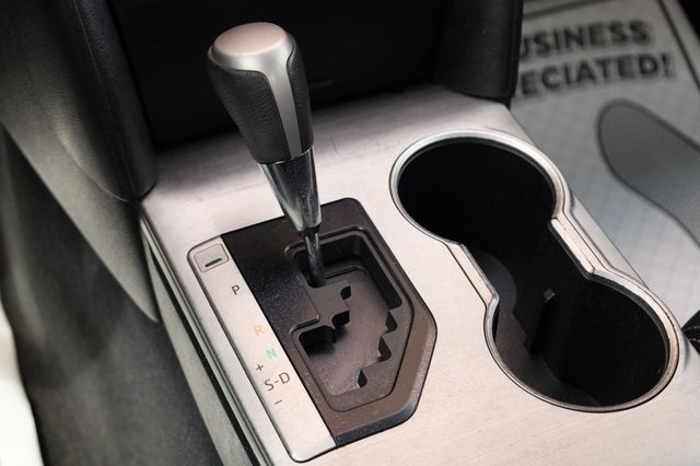 2012 Toyota Camry 4dr Sedan I4 Automatic L - 22995268 - 40