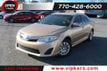 2012 Toyota Camry 4dr Sedan I4 Automatic LE - 22749286 - 0