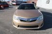 2012 Toyota Camry 4dr Sedan I4 Automatic LE - 22749286 - 1