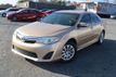 2012 Toyota Camry 4dr Sedan I4 Automatic LE - 22749286 - 22