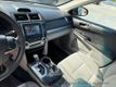 2012 Toyota Camry 4dr Sedan I4 Automatic LE - 23000129 - 9
