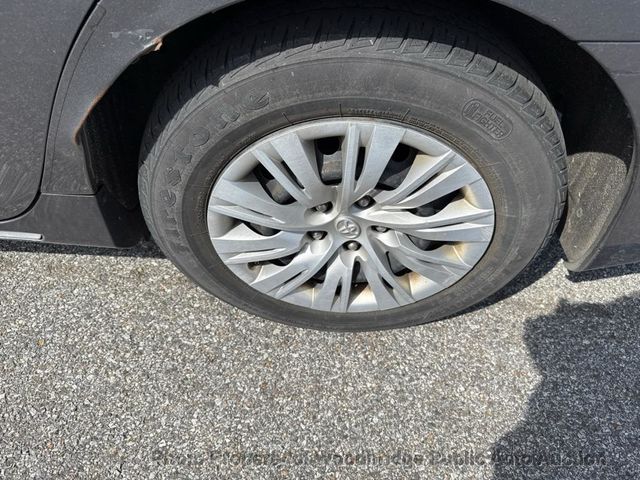 2012 Toyota Camry 4dr Sedan I4 Automatic LE - 23000129 - 14