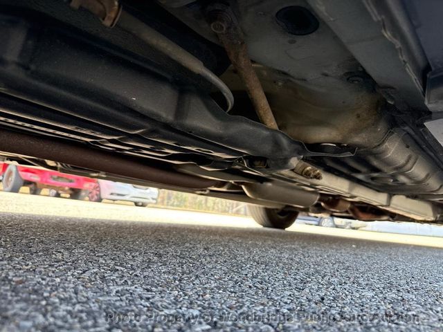 2012 Toyota Camry 4dr Sedan I4 Automatic LE - 23000129 - 17