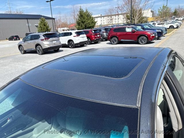 2012 Toyota Camry 4dr Sedan I4 Automatic LE - 23000129 - 5