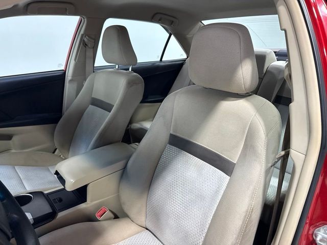 2012 Toyota Camry 4dr Sedan I4 Automatic LE - 23031662 - 20