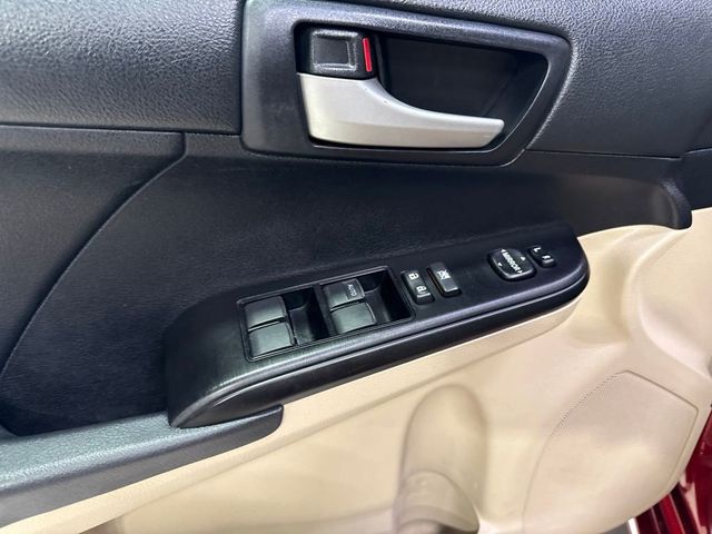 2012 Toyota Camry 4dr Sedan I4 Automatic LE - 23031662 - 22