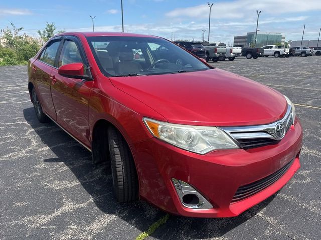 2012 Toyota Camry 4dr Sedan I4 Automatic LE - 23031662 - 6