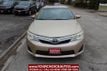 2012 Toyota Camry 4dr Sedan I4 Automatic LE - 22672208 - 1