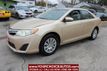 2012 Toyota Camry 4dr Sedan I4 Automatic LE - 22672208 - 2