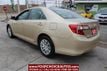 2012 Toyota Camry 4dr Sedan I4 Automatic LE - 22672208 - 4