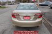 2012 Toyota Camry 4dr Sedan I4 Automatic LE - 22672208 - 5