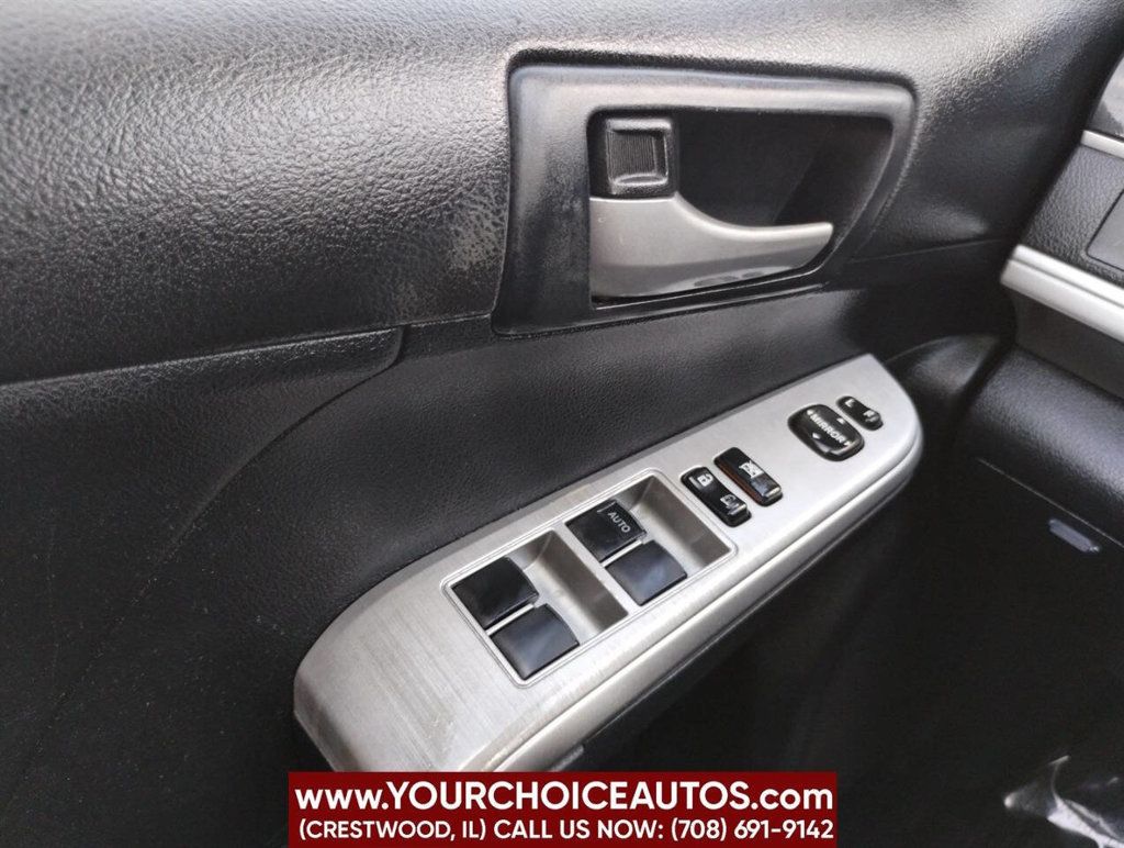 2012 Toyota Camry 4dr Sedan I4 Automatic LE - 22897001 - 29