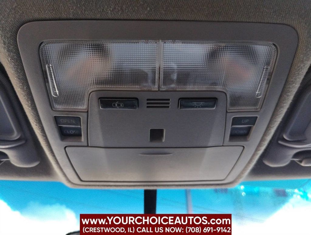 2012 Toyota Camry 4dr Sedan I4 Automatic LE - 22897001 - 35