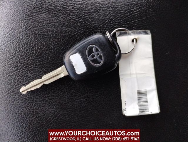 2012 Toyota Camry 4dr Sedan I4 Automatic LE - 22897001 - 38