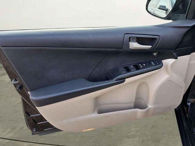 2012 Toyota Camry 4dr Sedan I4 Automatic LE - 22991141 - 9