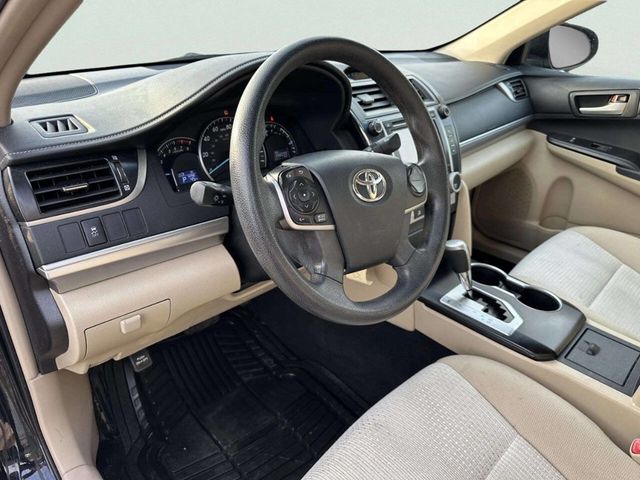 2012 Toyota Camry 4dr Sedan I4 Automatic LE - 22991141 - 12
