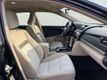 2012 Toyota Camry 4dr Sedan I4 Automatic LE - 22991141 - 18