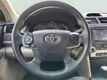 2012 Toyota Camry 4dr Sedan I4 Automatic LE - 22991141 - 20
