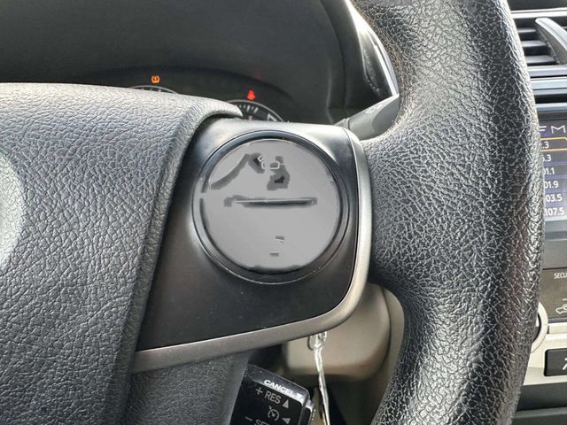 2012 Toyota Camry 4dr Sedan I4 Automatic LE - 22991141 - 21