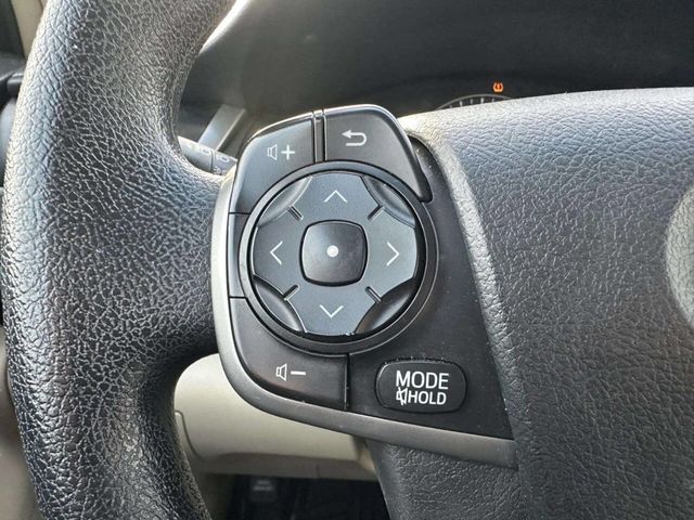 2012 Toyota Camry 4dr Sedan I4 Automatic LE - 22991141 - 22