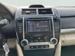 2012 Toyota Camry 4dr Sedan I4 Automatic LE - 22991141 - 26