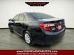 2012 Toyota Camry 4dr Sedan I4 Automatic LE - 22991141 - 2