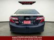 2012 Toyota Camry 4dr Sedan I4 Automatic LE - 22991141 - 3
