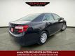 2012 Toyota Camry 4dr Sedan I4 Automatic LE - 22991141 - 4