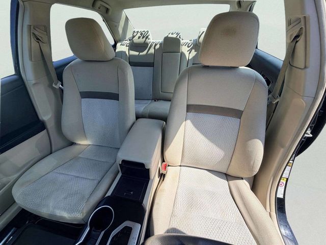 2012 Toyota Camry 4dr Sedan I4 Automatic LE - 23009099 - 10