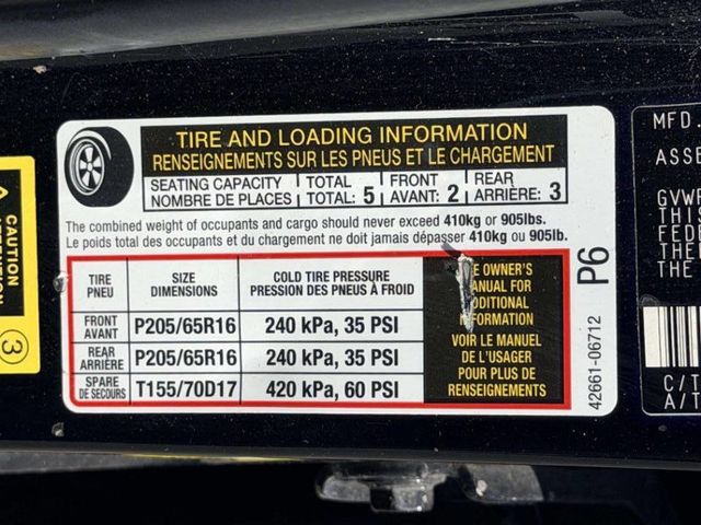 2012 Toyota Camry 4dr Sedan I4 Automatic LE - 23009099 - 13