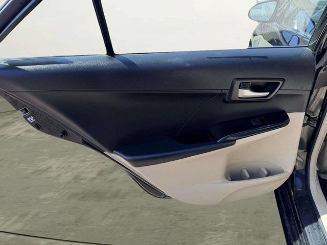 2012 Toyota Camry 4dr Sedan I4 Automatic LE - 23009099 - 14