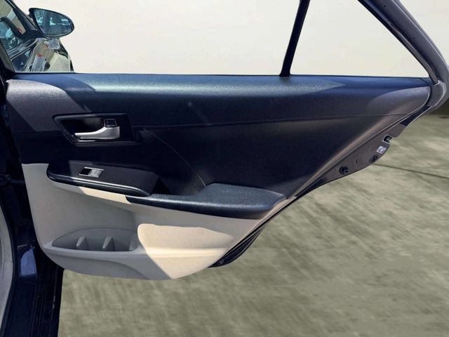 2012 Toyota Camry 4dr Sedan I4 Automatic LE - 23009099 - 16