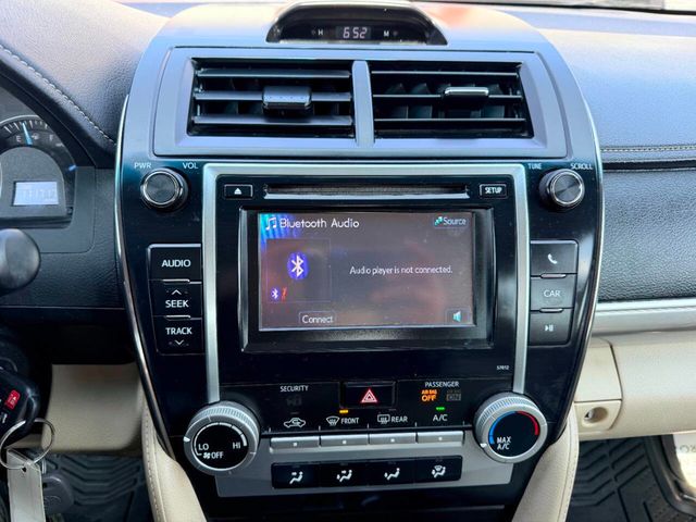 2012 Toyota Camry 4dr Sedan I4 Automatic LE - 23009099 - 29