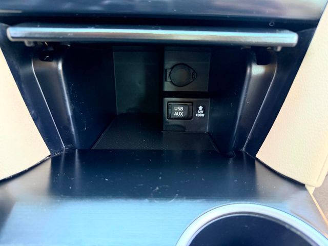 2012 Toyota Camry 4dr Sedan I4 Automatic LE - 23009099 - 33